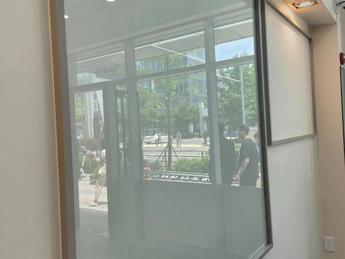 화성시 효행구 배양동 카페 음료 작업대 장비 주변 정밀 위생청소 사례 - 행진크린